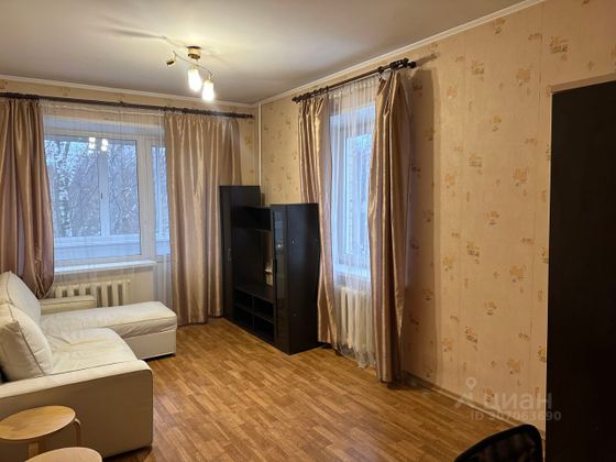 Продажа 1-комнатной квартиры 31 м², 5/5 этаж