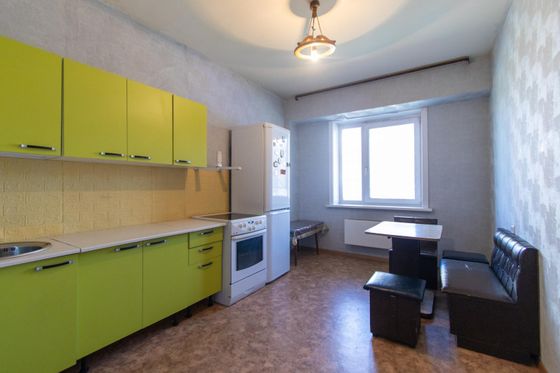 Продажа 3-комнатной квартиры 64,4 м², 3/9 этаж