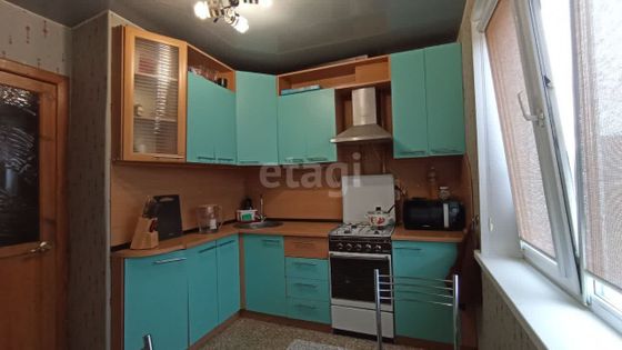 Продажа 2-комнатной квартиры 49 м², 3/9 этаж