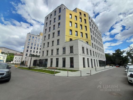 Продажа квартиры со свободной планировкой 145 м², 4/8 этаж