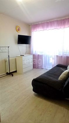 Продажа 1-комнатной квартиры 25,5 м², 2/5 этаж