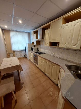 Аренда 2-комнатной квартиры 50 м², 7/9 этаж