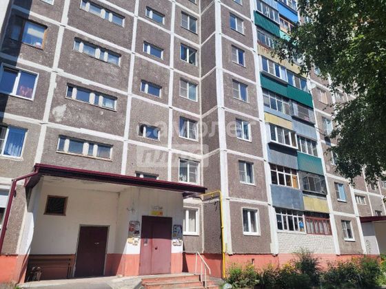 Продажа 3-комнатной квартиры 60,3 м², 6/9 этаж