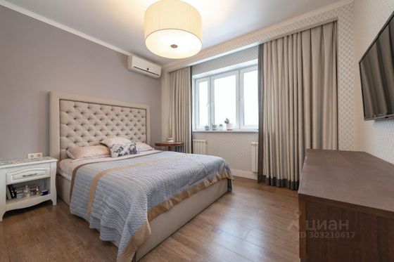 Продажа 2-комнатной квартиры 66,1 м², 4/19 этаж