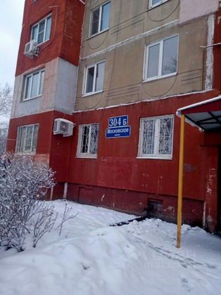 Продажа 3-комнатной квартиры 65 м², 2/5 этаж