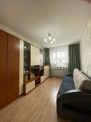 Продажа 3-комнатной квартиры 73,7 м², 1/16 этаж