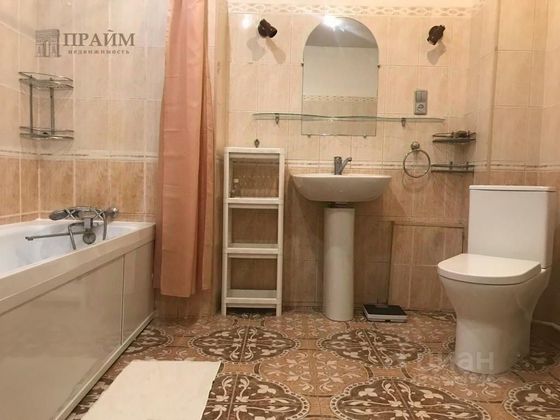 Продажа 2-комнатной квартиры 86,8 м², 3/5 этаж