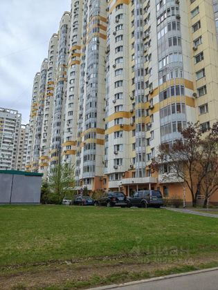 Продажа 2-комнатной квартиры 81,1 м², 11/25 этаж