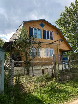 Продажа дома, 153 м², с участком 6 соток