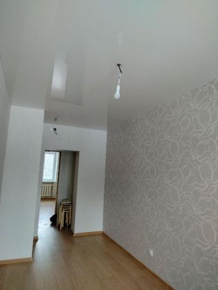 Продажа 3-комнатной квартиры 55 м², 2/4 этаж