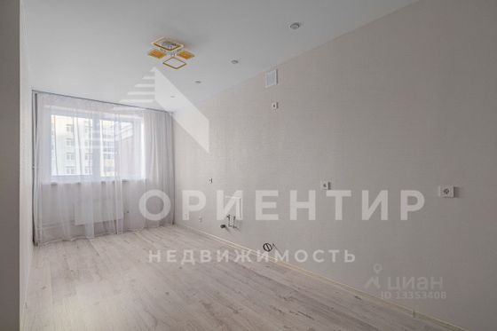 Продажа 2-комнатной квартиры 55,1 м², 2/10 этаж