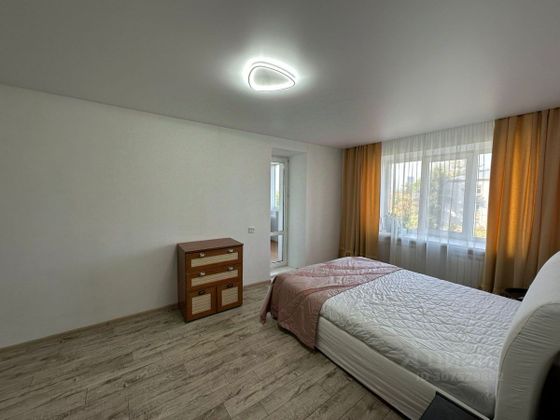 Аренда 2-комнатной квартиры 43,2 м², 4/9 этаж