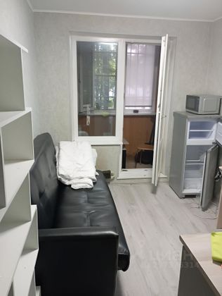 Продажа квартиры-студии 15 м², 1/9 этаж