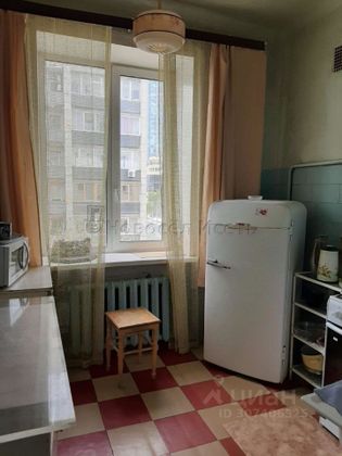 Продажа 3-комнатной квартиры 72 м², 5/5 этаж