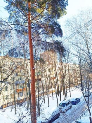 Продажа 3-комнатной квартиры 58,6 м², 3/5 этаж