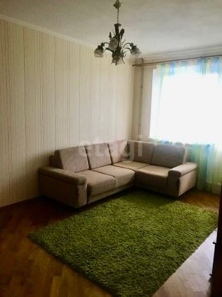 Продажа 1-комнатной квартиры 33,6 м², 4/9 этаж