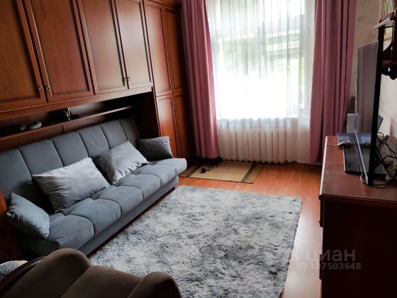 Продажа 3-комнатной квартиры 77 м², 1/3 этаж