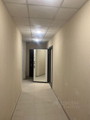 Продажа квартиры-студии 28 м², 2/25 этаж