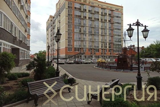 Продажа 4-комнатной квартиры 160 м², 9/9 этаж