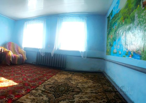 Аренда дома, 60 м², с участком 36 соток