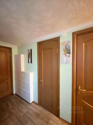 Аренда дома, 60 м², с участком 12 соток