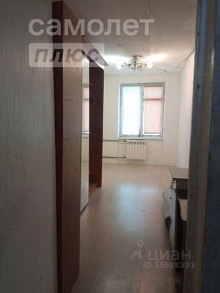 Продажа 3-комнатной квартиры 56 м², 1/5 этаж