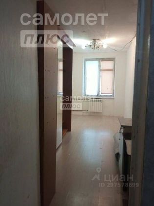 Продажа 3-комнатной квартиры 56 м², 1/5 этаж