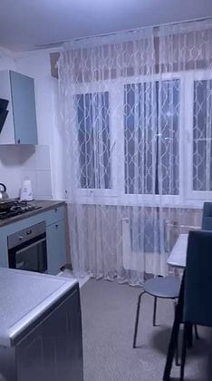 Продажа 2-комнатной квартиры 50,5 м², 5/5 этаж