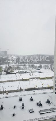 Продажа 2-комнатной квартиры 61 м², 12/17 этаж