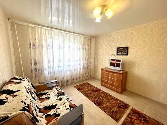 Аренда 1-комнатной квартиры 29,1 м², 8/9 этаж