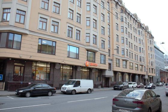 Продажа 2-комнатной квартиры 80 м², 8/10 этаж