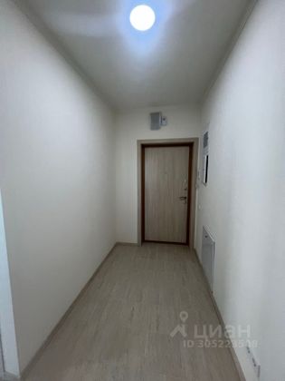 Продажа 2-комнатной квартиры 57,3 м², 11/23 этаж