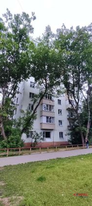 Продажа 2-комнатной квартиры 44,8 м², 3/9 этаж