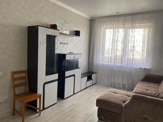 Продажа 1-комнатной квартиры 33,7 м², 11/11 этаж