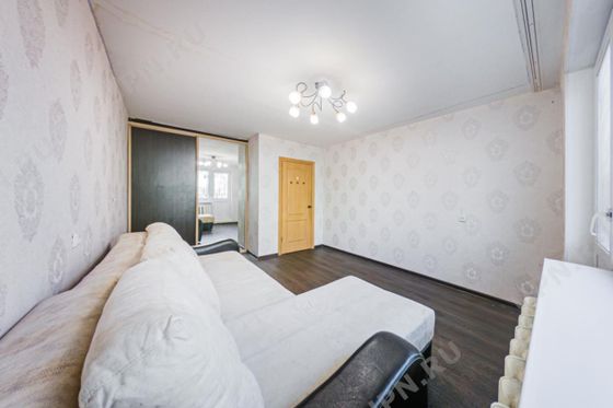 Продажа 2-комнатной квартиры 43 м², 2/5 этаж