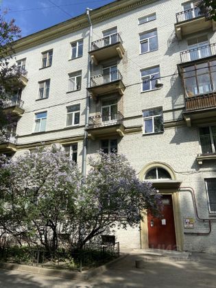 Продажа 2-комнатной квартиры 56,3 м², 2/5 этаж