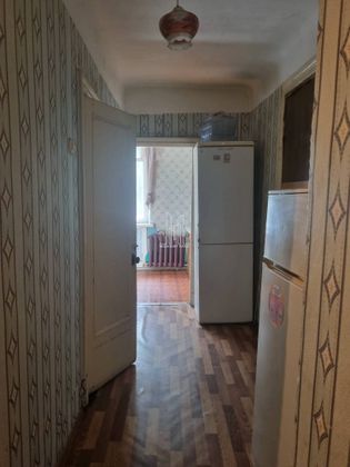 Продажа 3-комнатной квартиры 75,4 м², 1/4 этаж