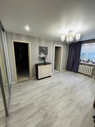 Продажа 4-комнатной квартиры 62,7 м², 2/6 этаж