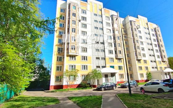 Продажа 3-комнатной квартиры 91 м², 3/10 этаж