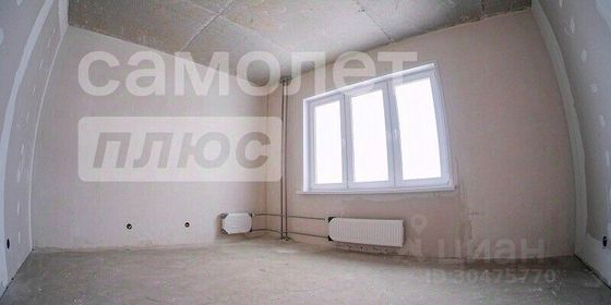 Продажа 1-комнатной квартиры 35 м², 5/17 этаж