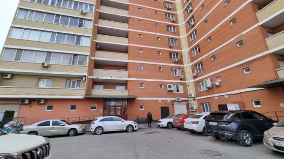 Продажа 2-комнатной квартиры 80 м², 14/20 этаж