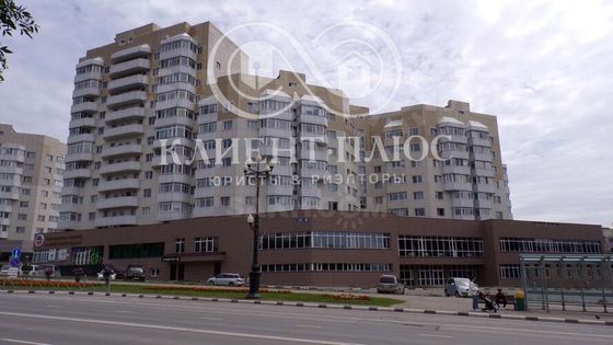 Продажа 3-комнатной квартиры 94 м², 7/12 этаж