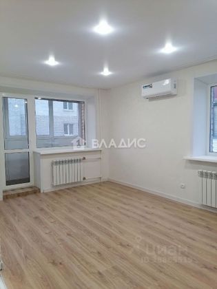 Продажа 1-комнатной квартиры 30,2 м², 5/5 этаж