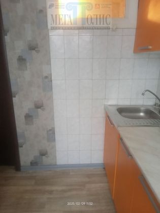 Продажа 2-комнатной квартиры 43,8 м², 3/5 этаж