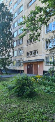 Продажа 1-комнатной квартиры 29,2 м², 2/9 этаж