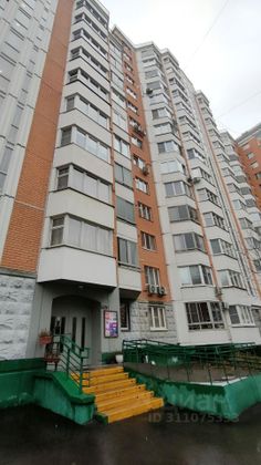 Продажа 3-комнатной квартиры 78 м², 3/14 этаж