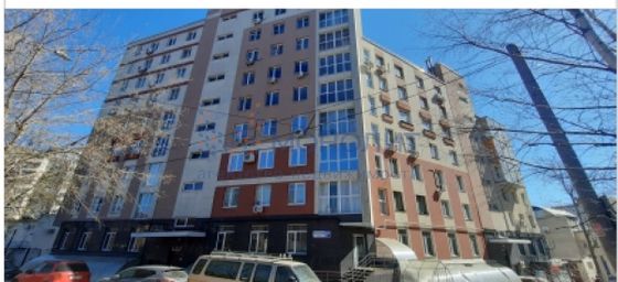 Продажа 3-комнатной квартиры 81,3 м², 9/9 этаж