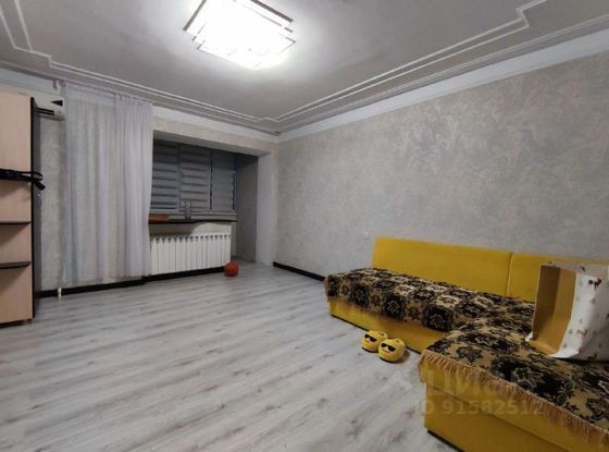 Продажа 3-комнатной квартиры 58,8 м², 1/9 этаж