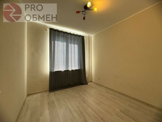 Продажа 3-комнатной квартиры 71,5 м², 14/17 этаж