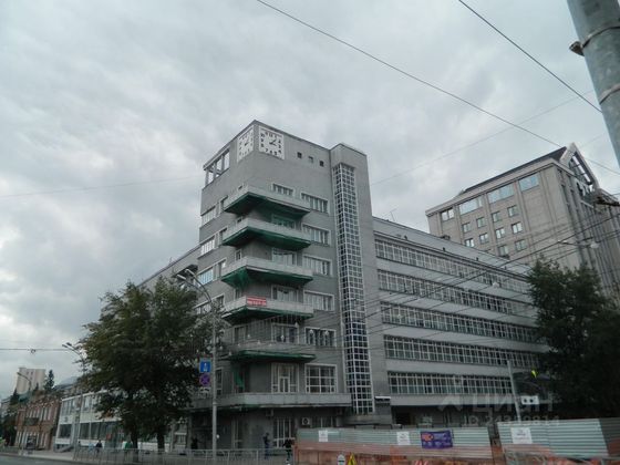 Продажа 4-комнатной квартиры 71,2 м², 6/7 этаж